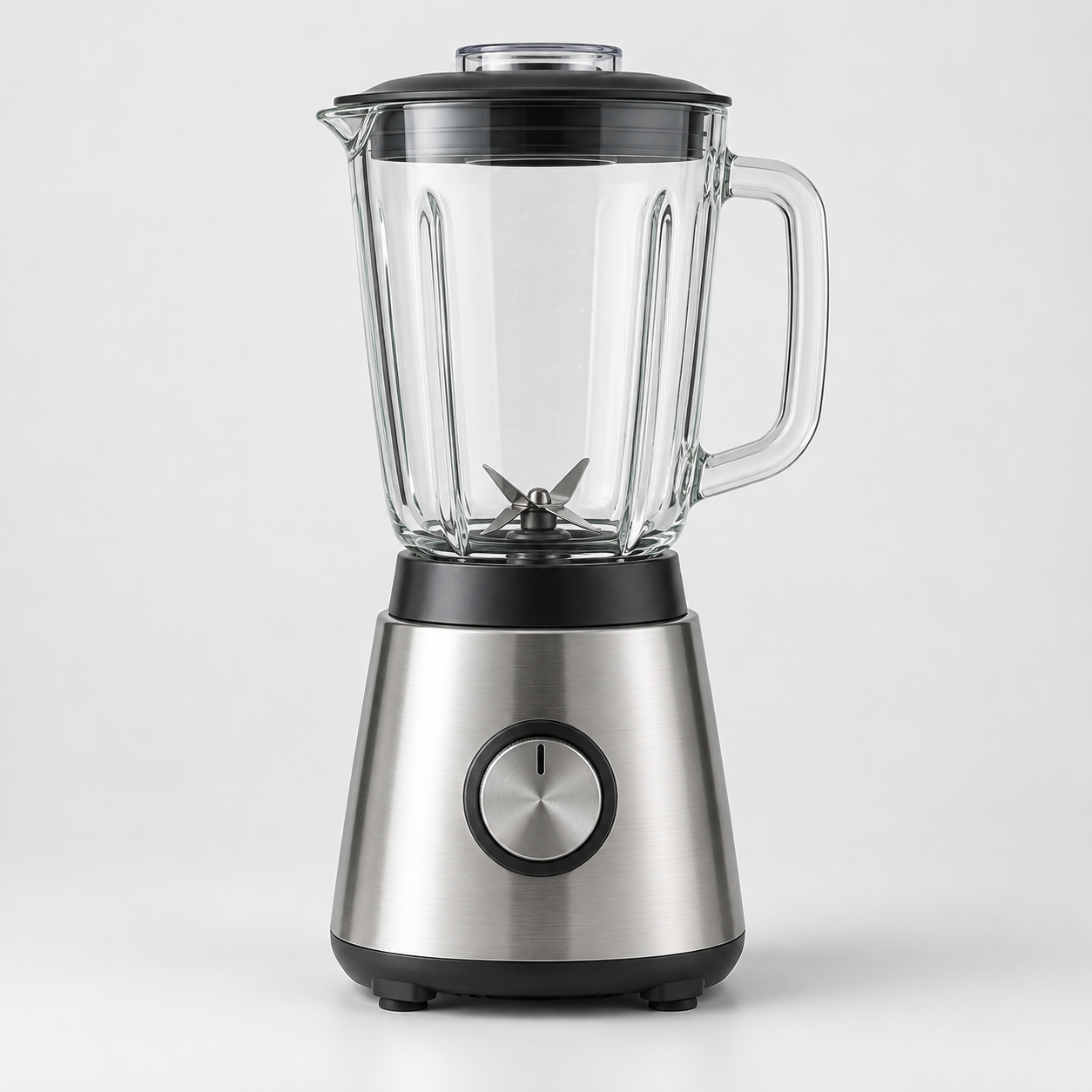 SteelMix Electric Blender